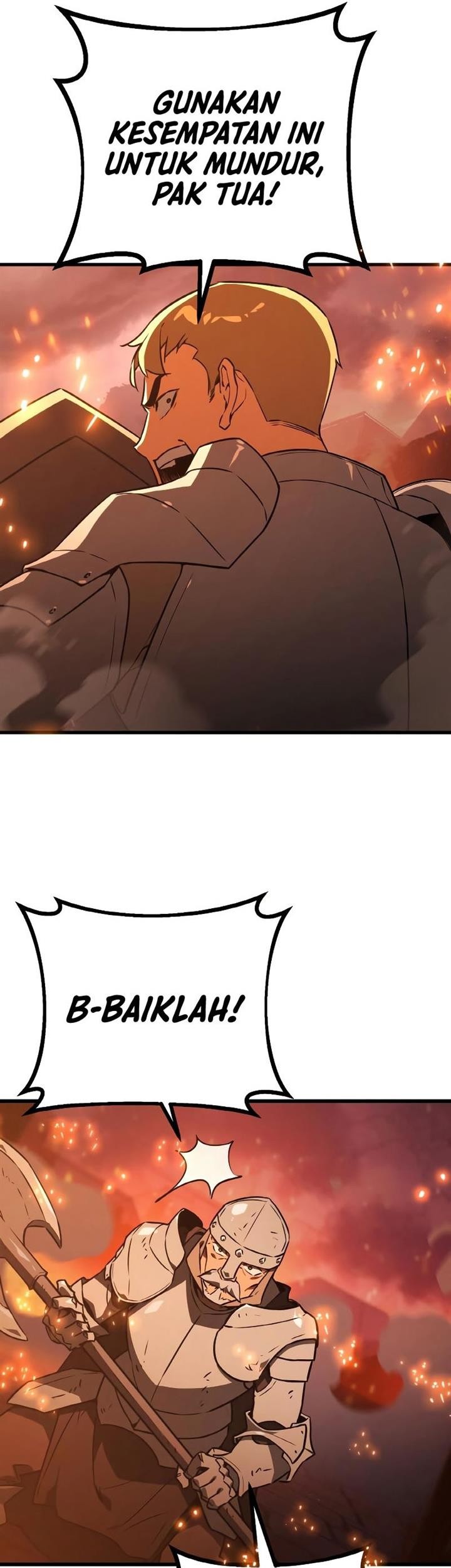 The Game’s Top Troll chapter 10 halaman 31