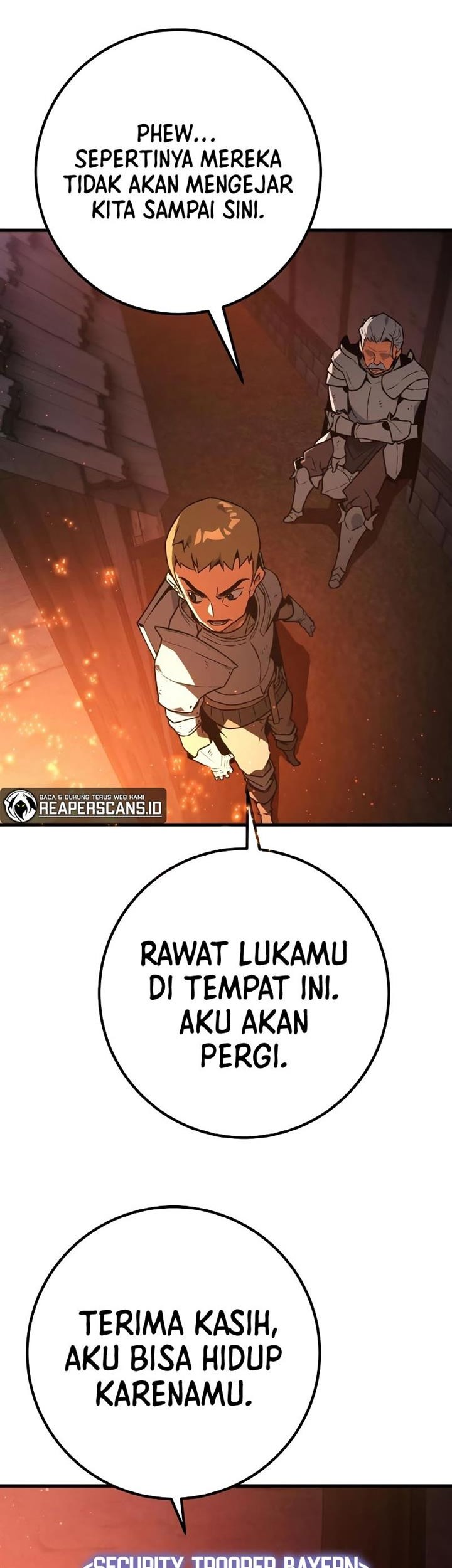 The Game’s Top Troll chapter 10 halaman 33