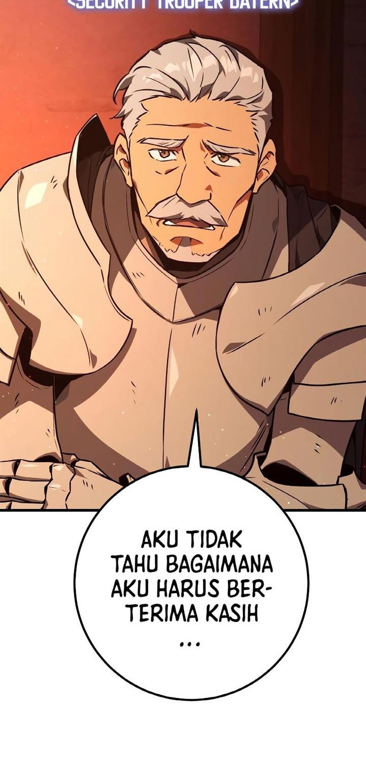 The Game’s Top Troll chapter 10 halaman 34