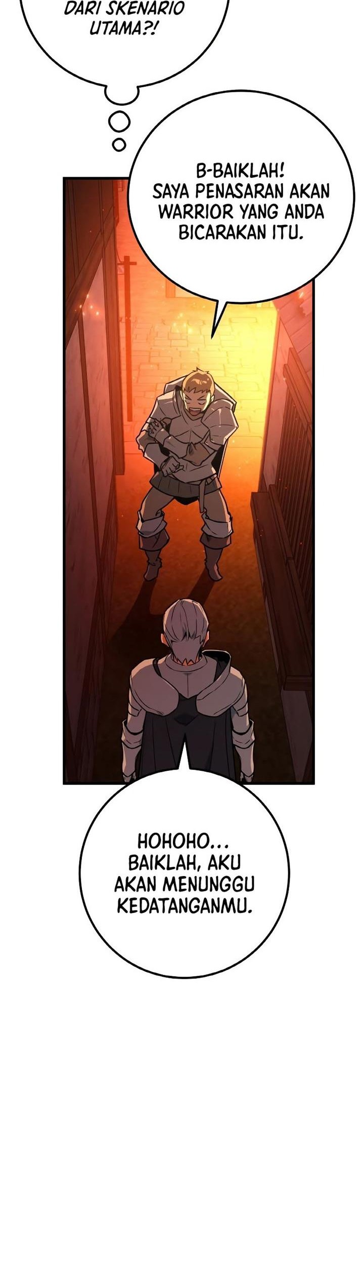 The Game’s Top Troll chapter 10 halaman 40