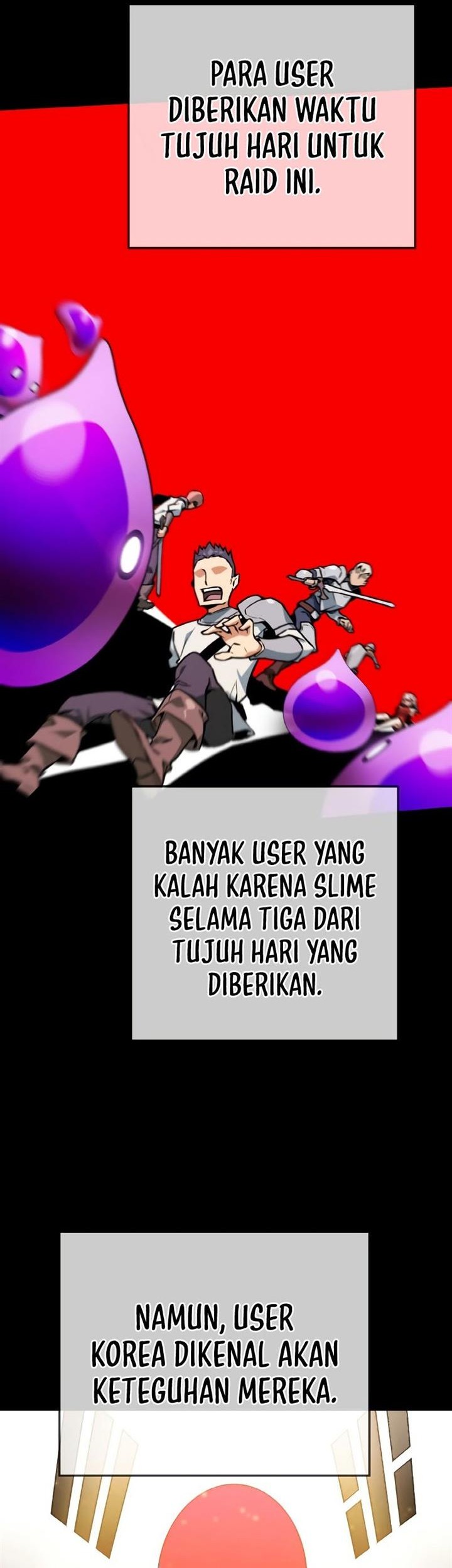 The Game’s Top Troll chapter 10 halaman 44