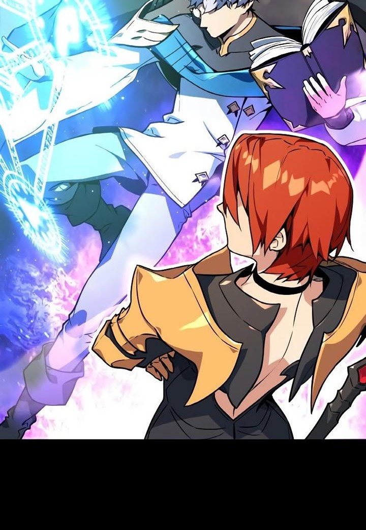 The Game’s Top Troll chapter 10 halaman 46