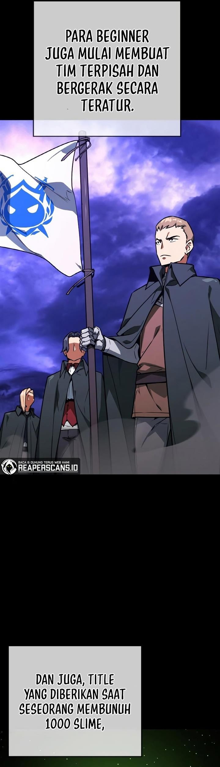 The Game’s Top Troll chapter 10 halaman 47