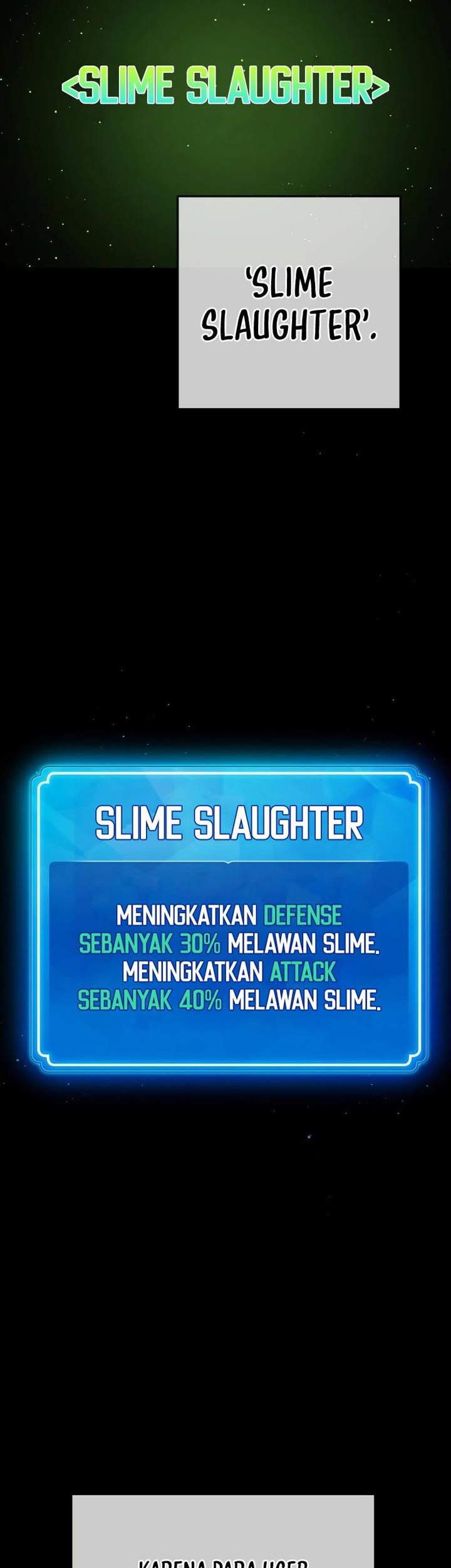 The Game’s Top Troll chapter 10 halaman 48