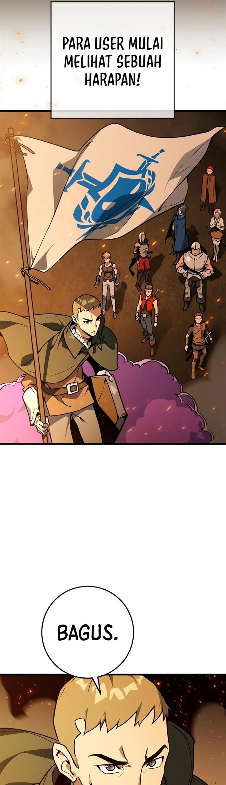 The Game’s Top Troll chapter 10 halaman 51
