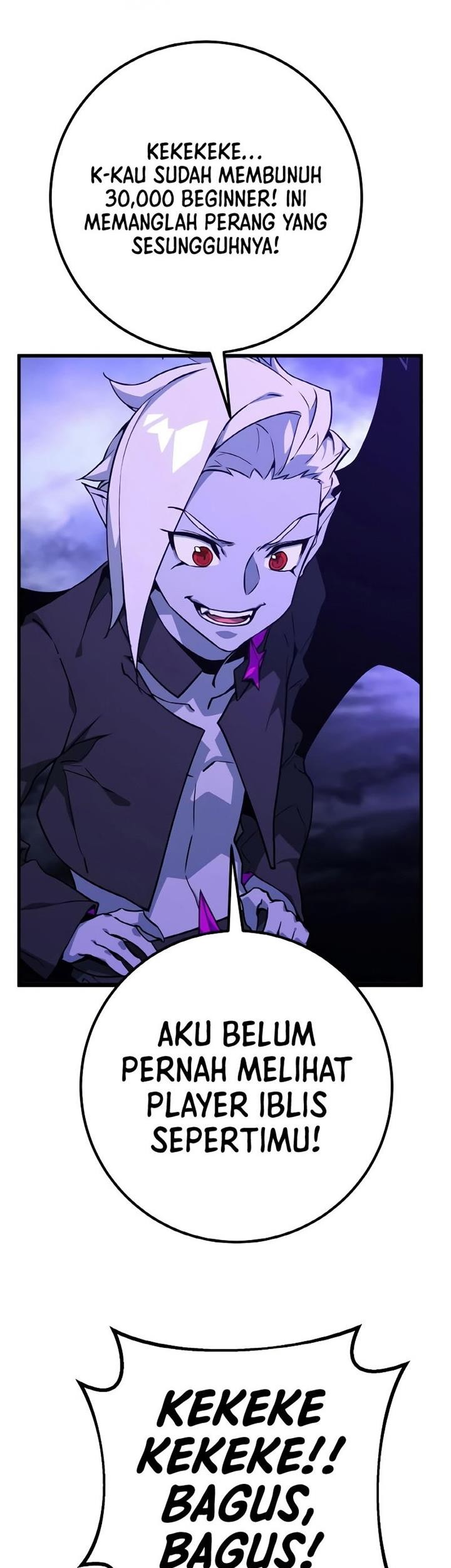 The Game’s Top Troll chapter 10 halaman 55