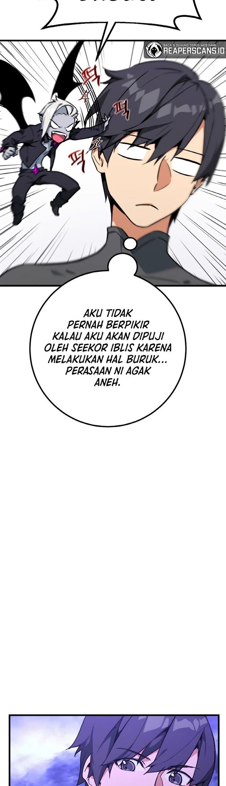 The Game’s Top Troll chapter 10 halaman 56