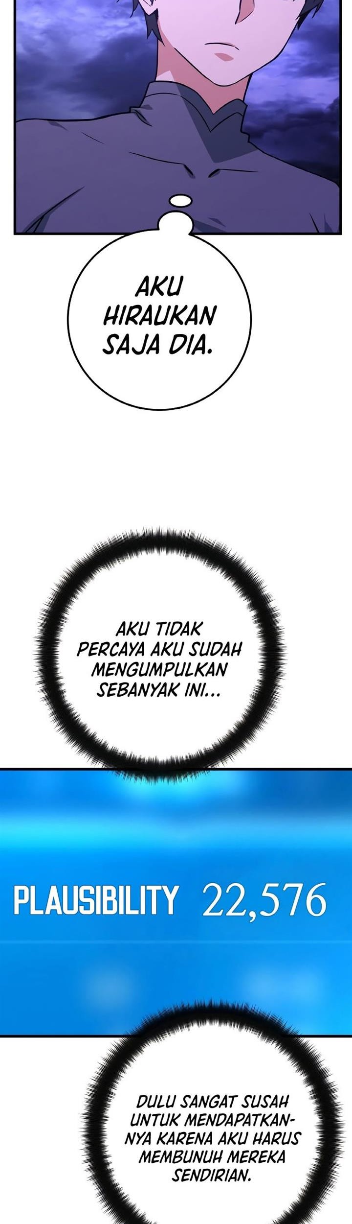 The Game’s Top Troll chapter 10 halaman 57