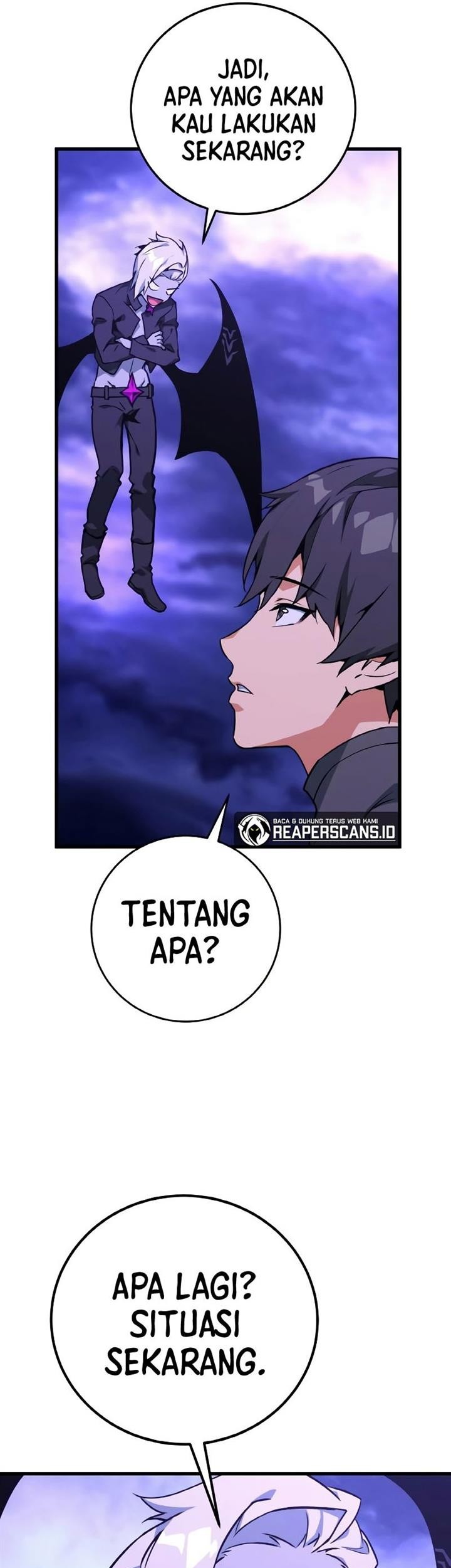 The Game’s Top Troll chapter 10 halaman 59