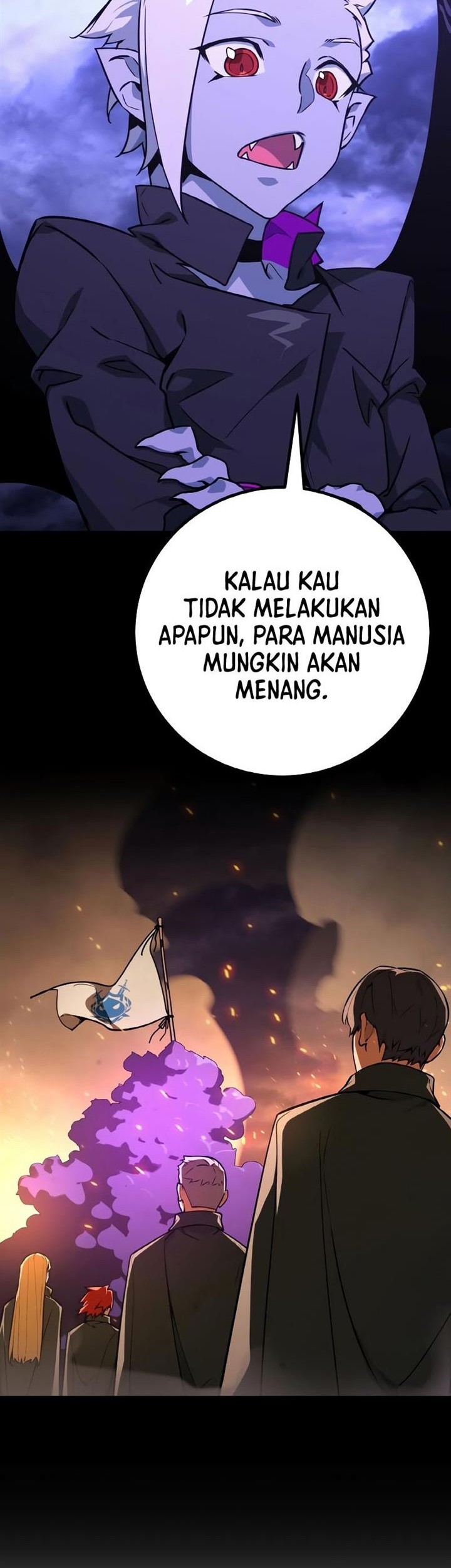 The Game’s Top Troll chapter 10 halaman 60