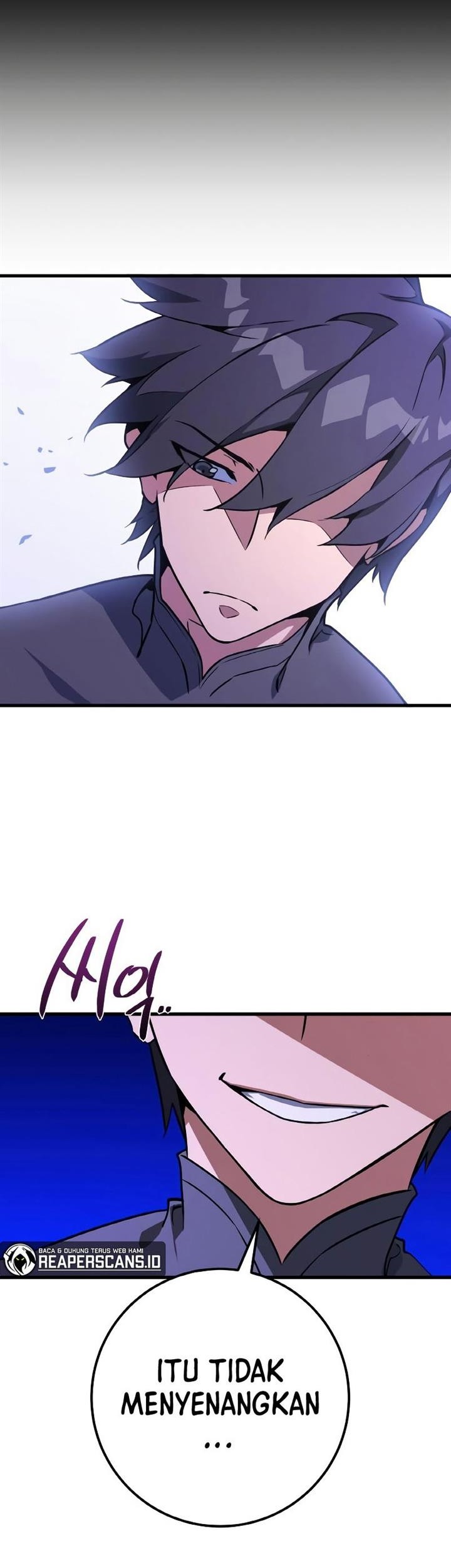 The Game’s Top Troll chapter 10 halaman 61