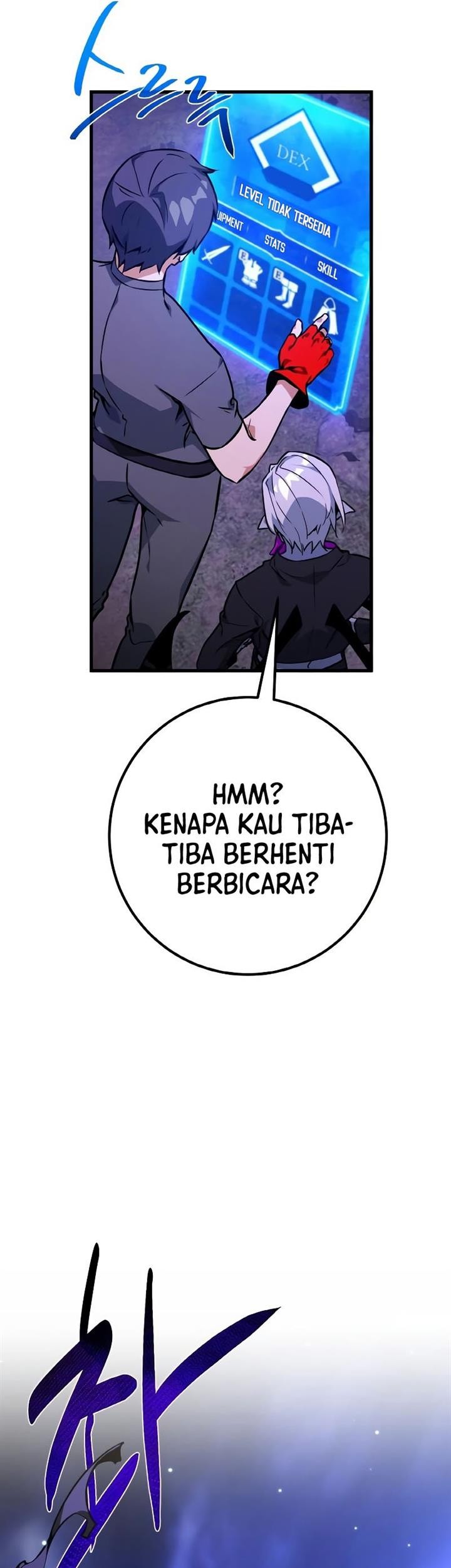 The Game’s Top Troll chapter 10 halaman 63