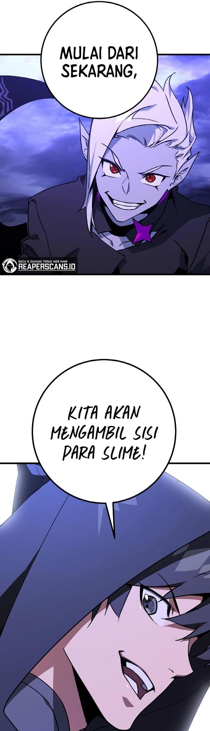 The Game’s Top Troll chapter 10 halaman 67