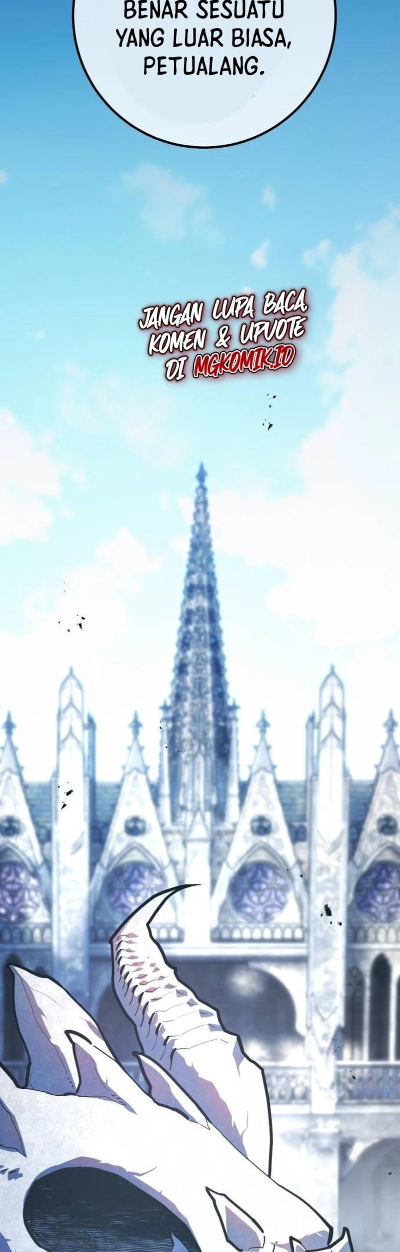 The Game’s Top Troll chapter 100 halaman 2