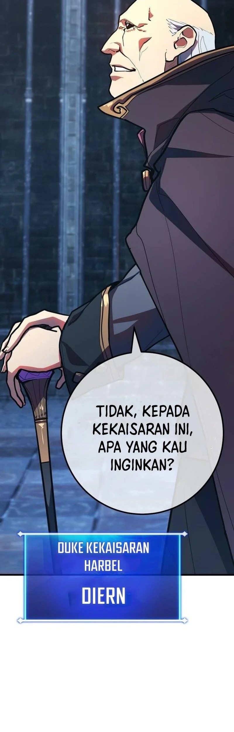The Game’s Top Troll chapter 100 halaman 5