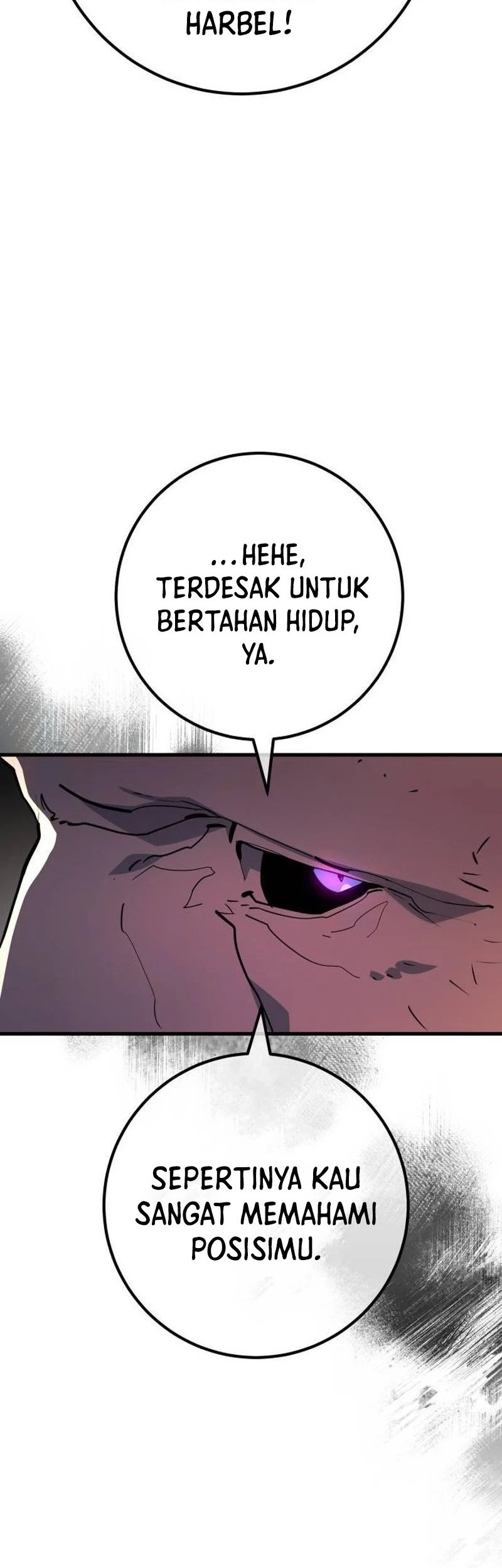 The Game’s Top Troll chapter 100 halaman 8