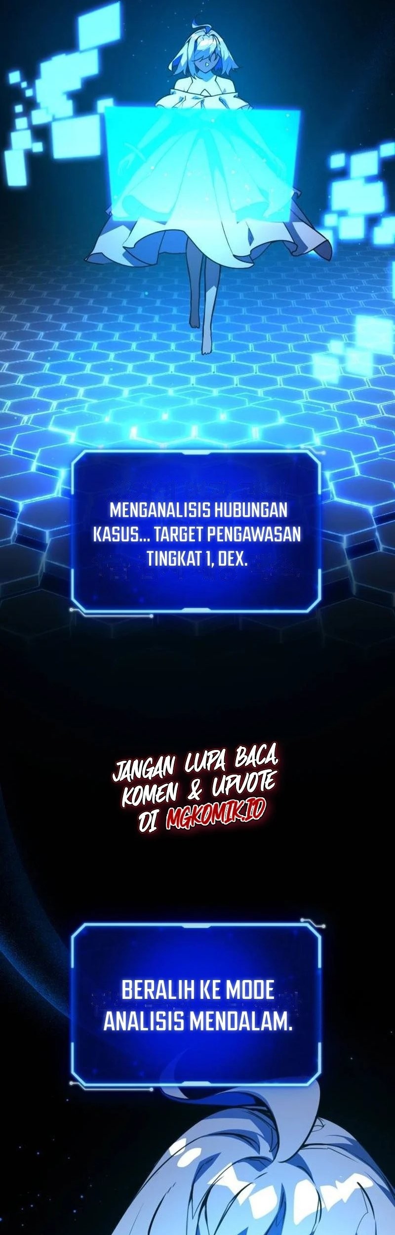 The Game’s Top Troll chapter 100 halaman 10