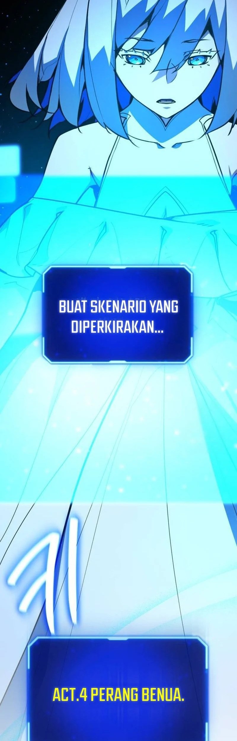 The Game’s Top Troll chapter 100 halaman 11