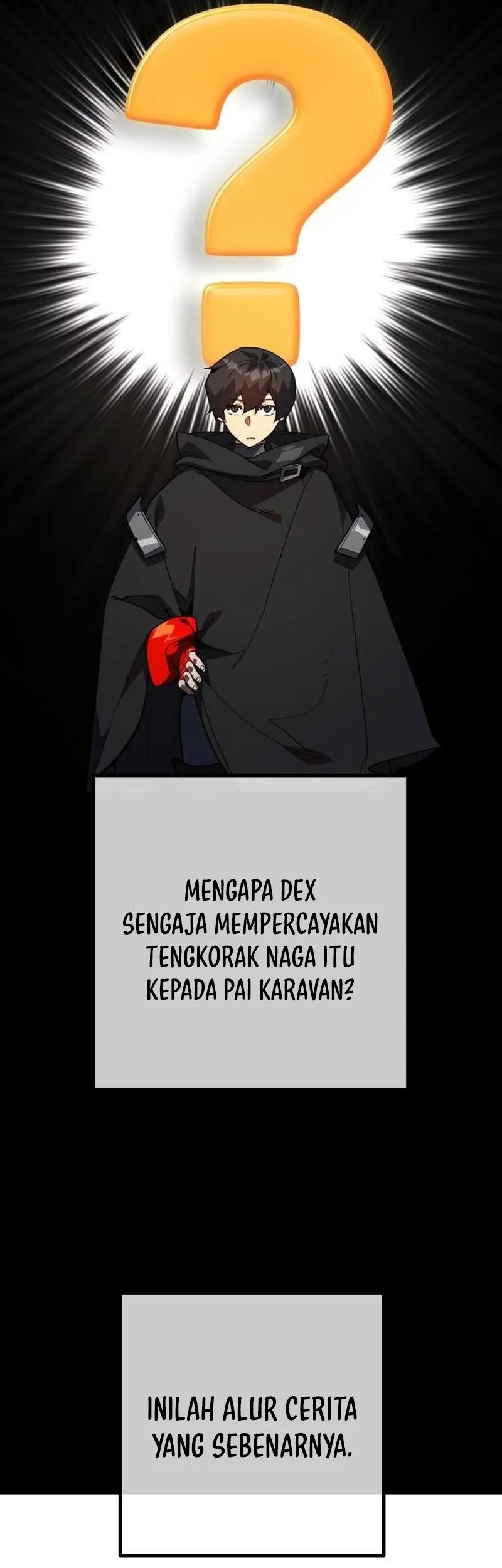 The Game’s Top Troll chapter 100 halaman 14