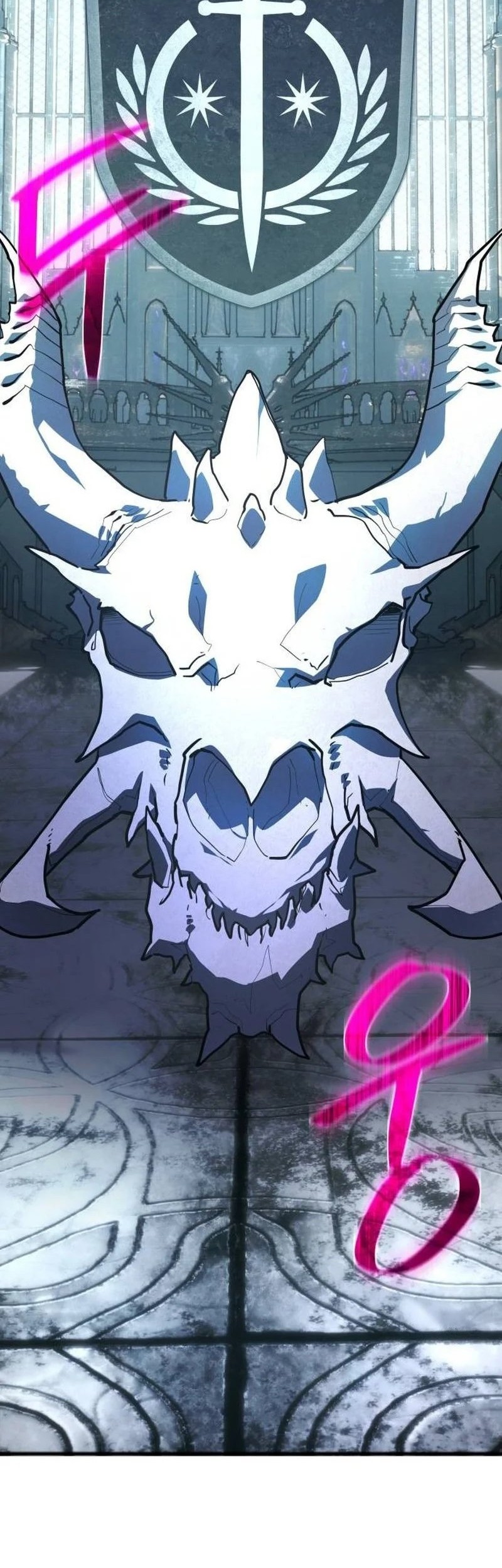 The Game’s Top Troll chapter 100 halaman 22