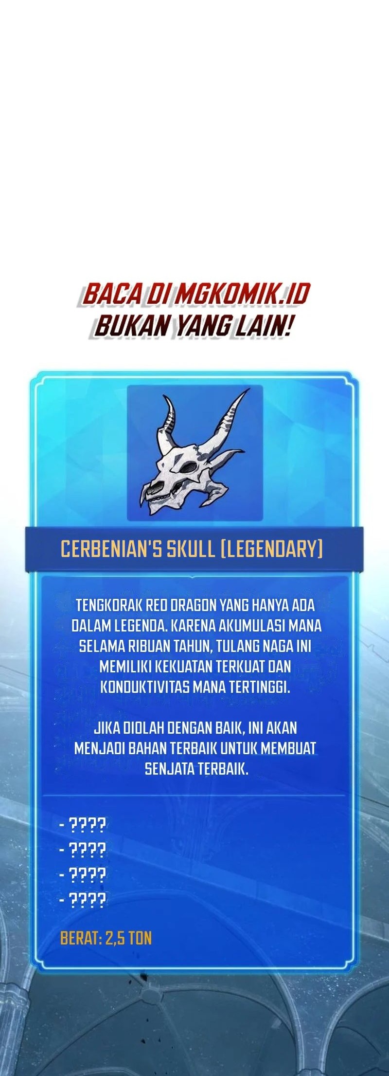 The Game’s Top Troll chapter 100 halaman 23