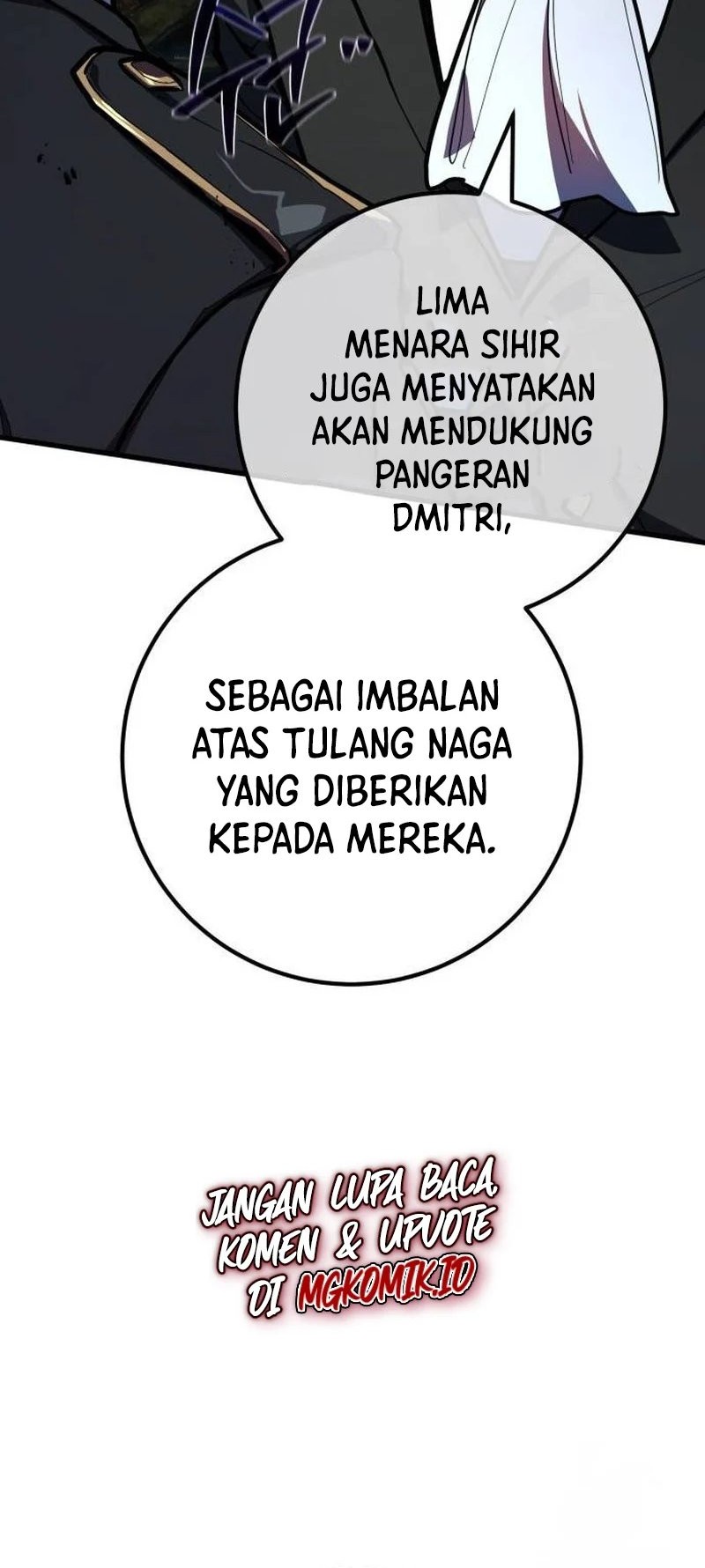 The Game’s Top Troll chapter 100 halaman 26