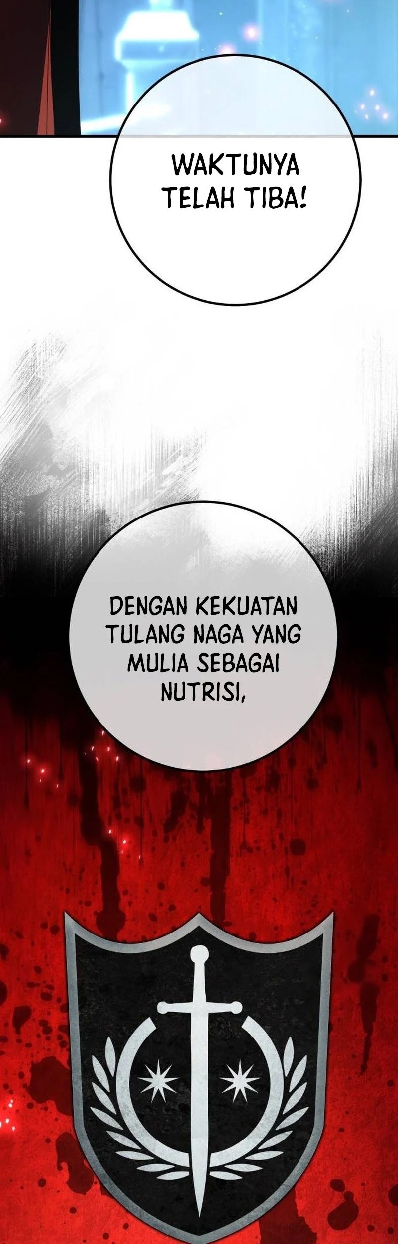 The Game’s Top Troll chapter 100 halaman 37