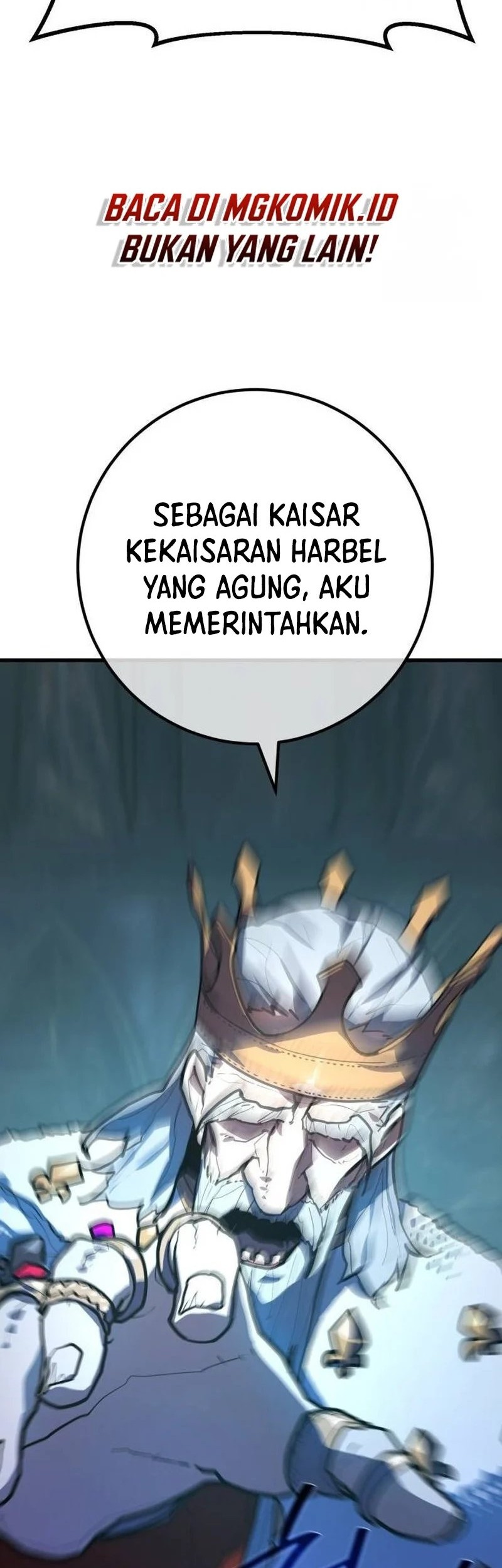 The Game’s Top Troll chapter 100 halaman 40