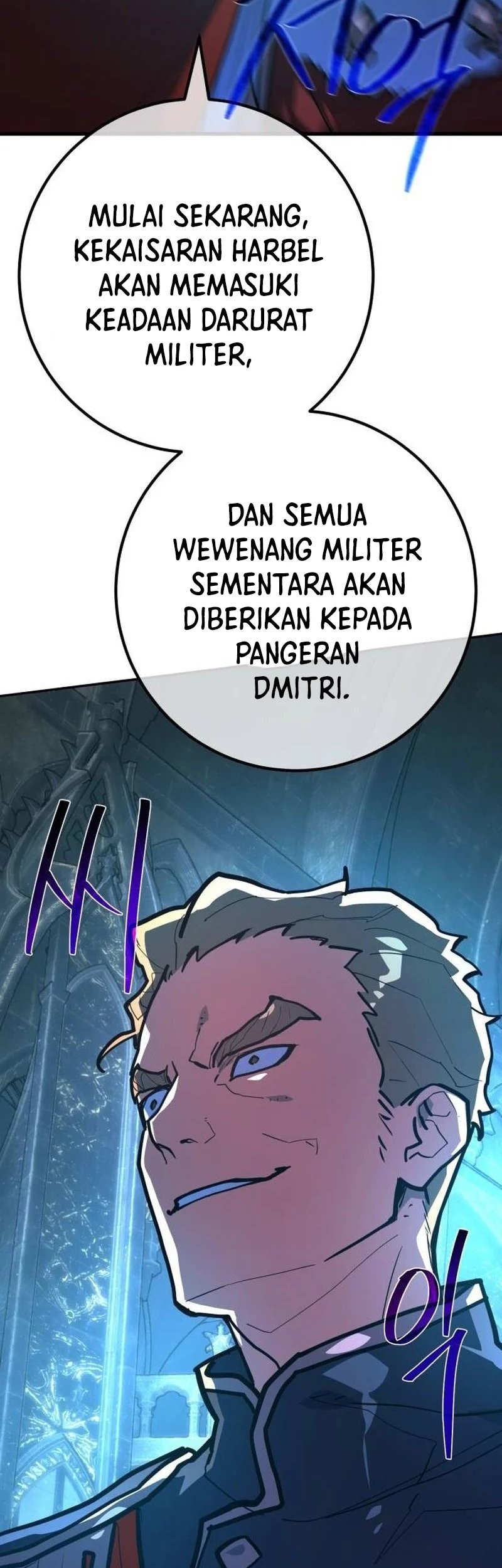 The Game’s Top Troll chapter 100 halaman 41