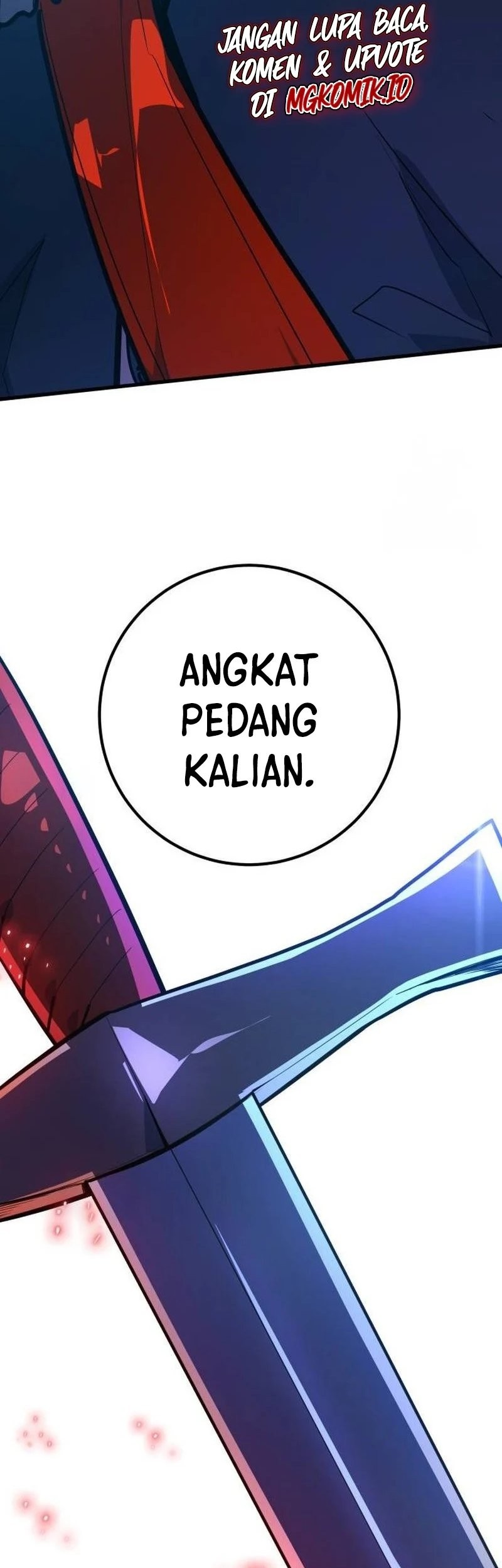 The Game’s Top Troll chapter 100 halaman 43