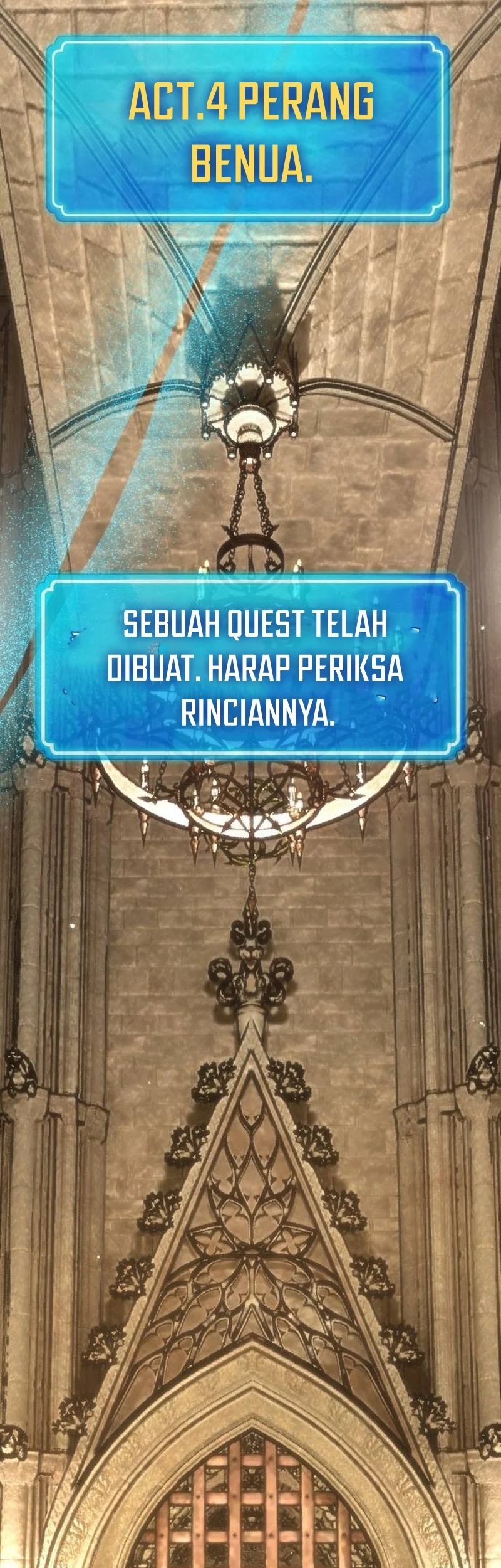 The Game’s Top Troll chapter 100 halaman 48