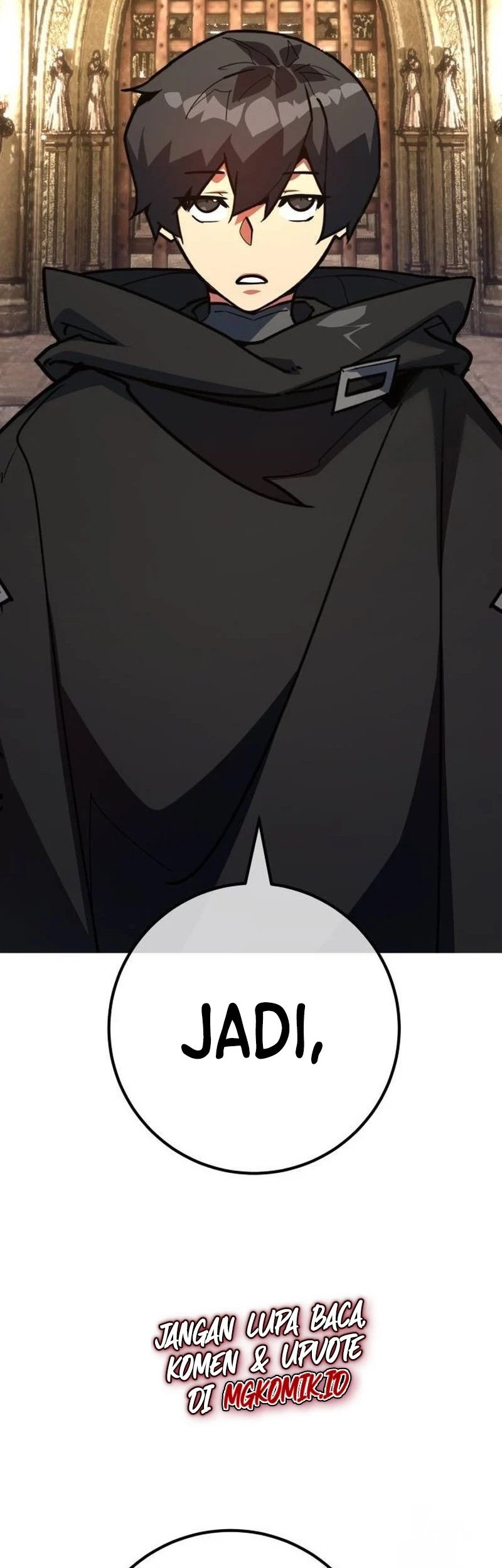 The Game’s Top Troll chapter 100 halaman 49