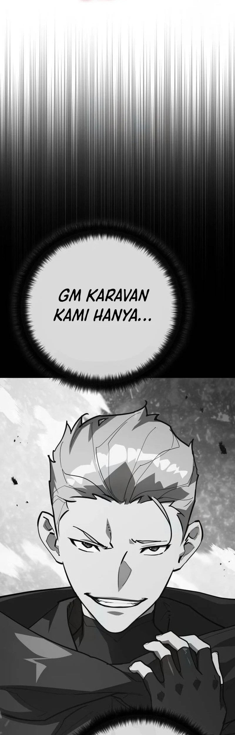 The Game’s Top Troll chapter 100 halaman 53