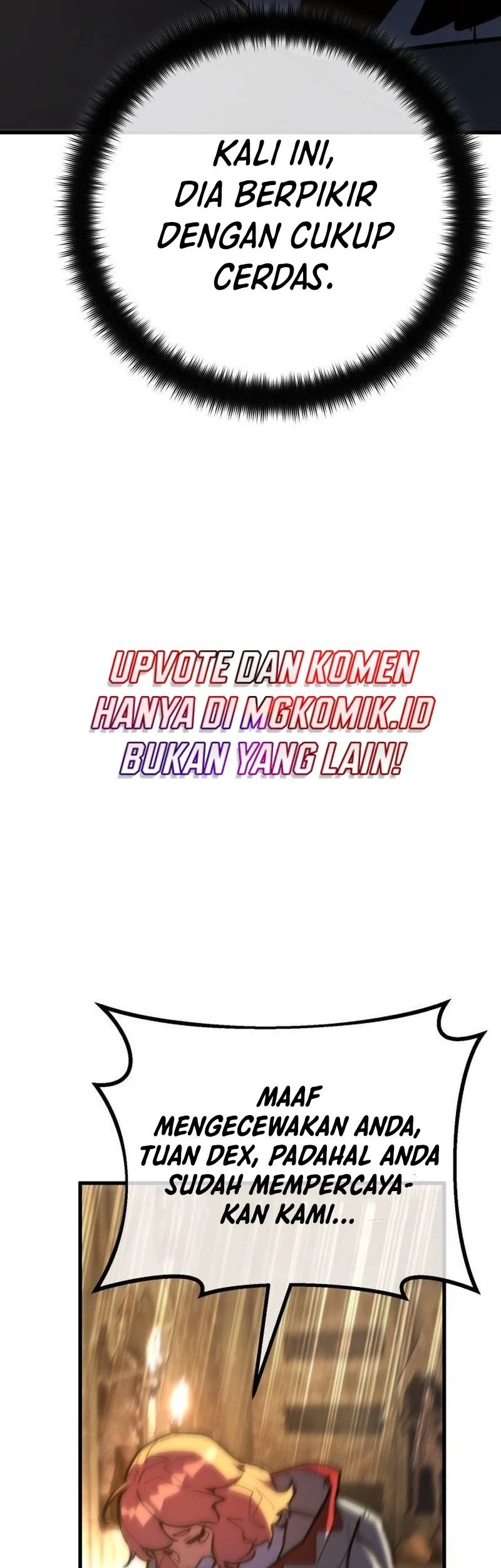 The Game’s Top Troll chapter 100 halaman 55