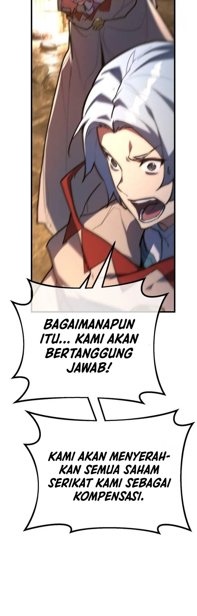 The Game’s Top Troll chapter 100 halaman 56