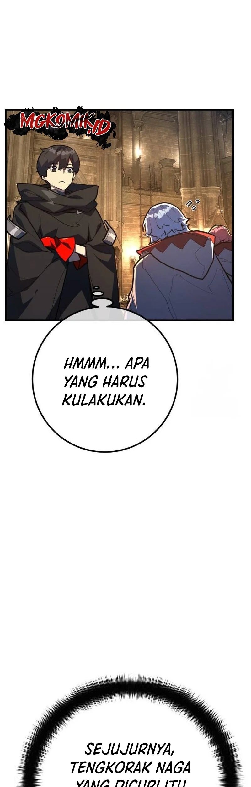 The Game’s Top Troll chapter 100 halaman 57
