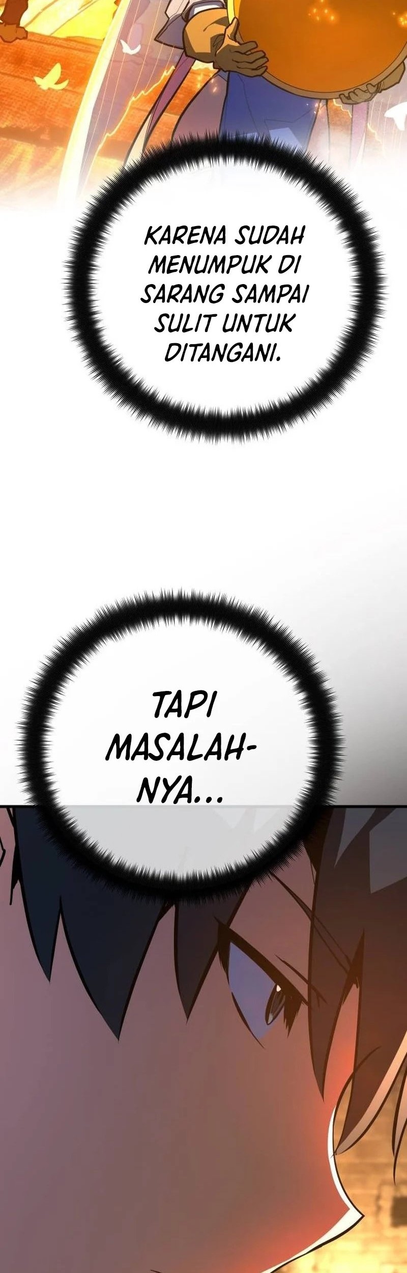 The Game’s Top Troll chapter 100 halaman 60