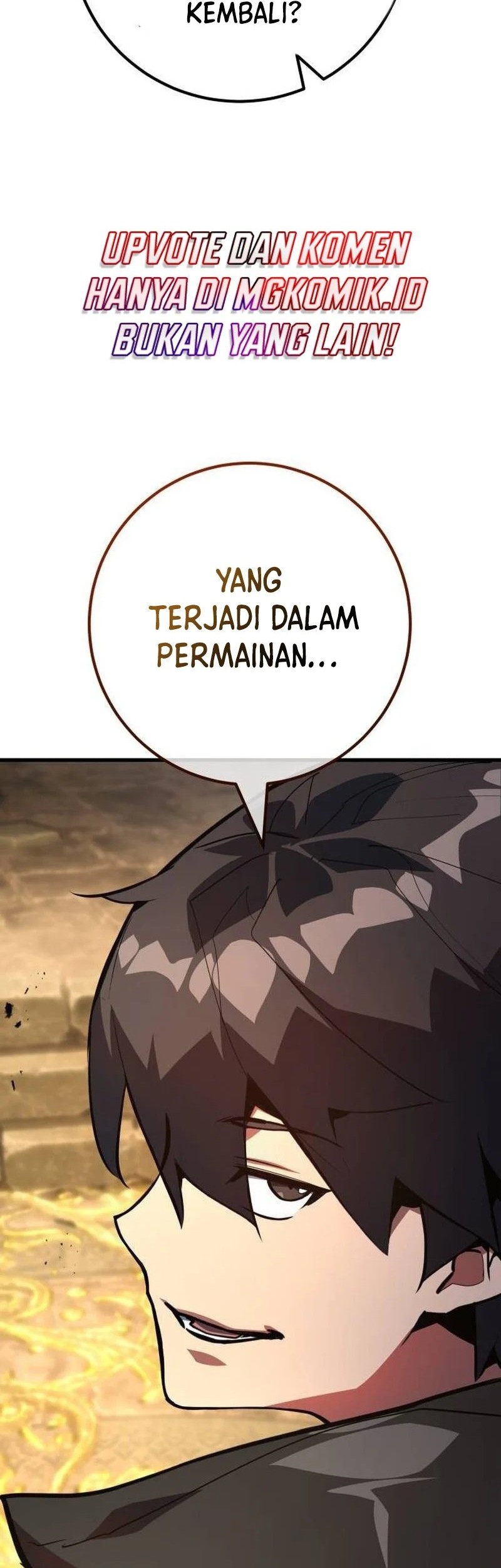 The Game’s Top Troll chapter 100 halaman 66