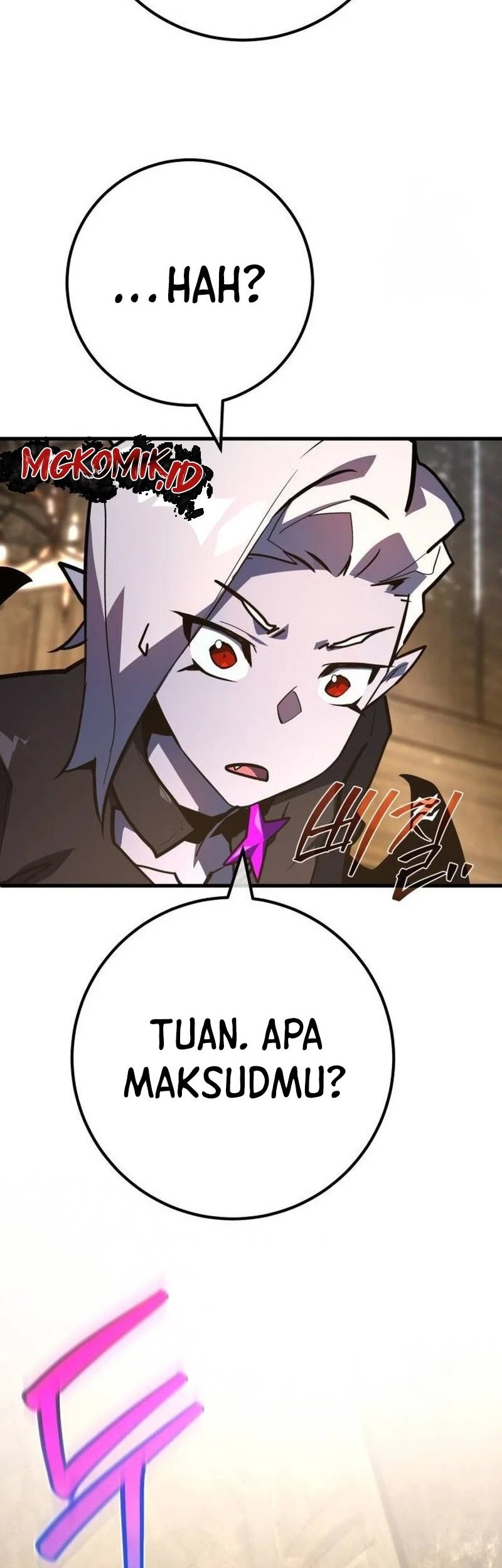 The Game’s Top Troll chapter 100 halaman 69