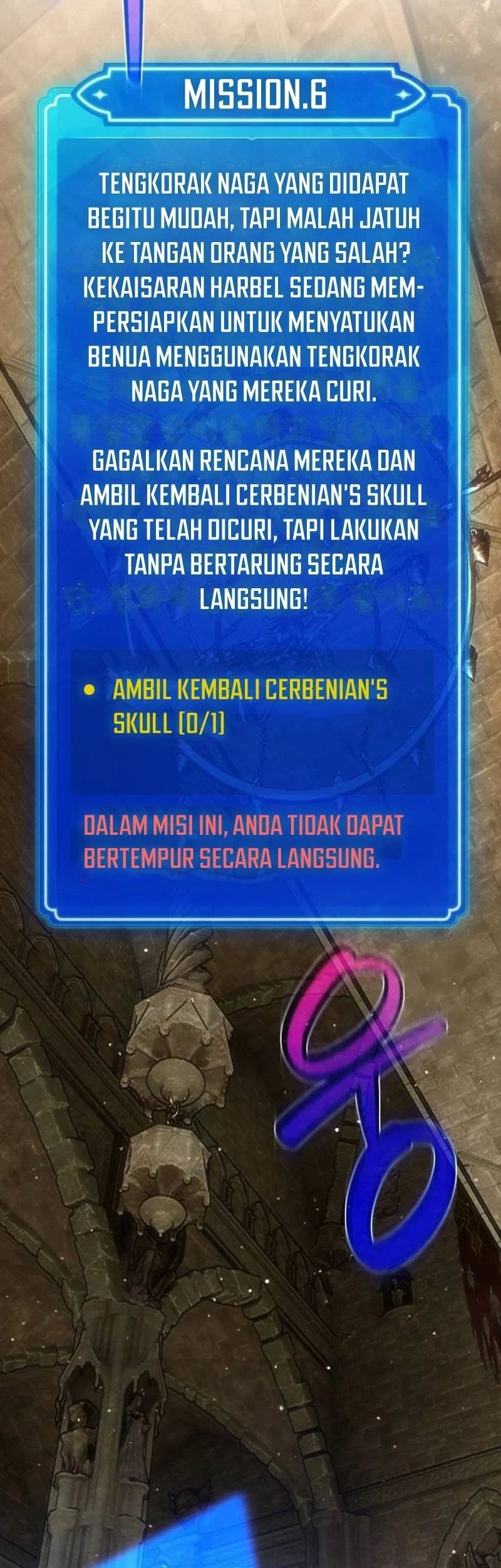 The Game’s Top Troll chapter 100 halaman 70