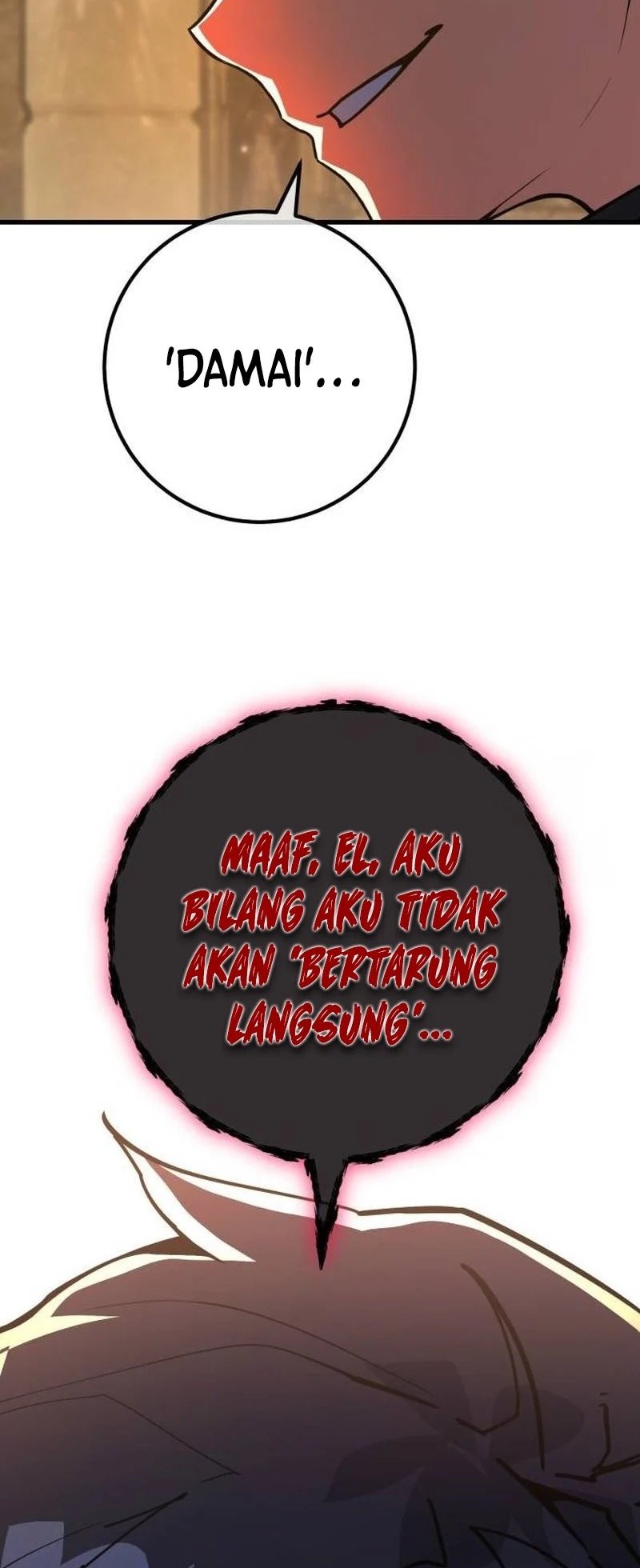 The Game’s Top Troll chapter 100 halaman 74