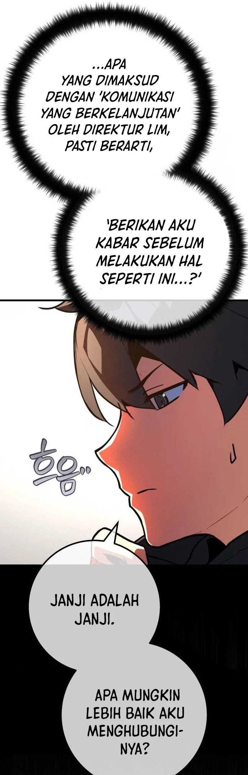 The Game’s Top Troll chapter 100 halaman 79