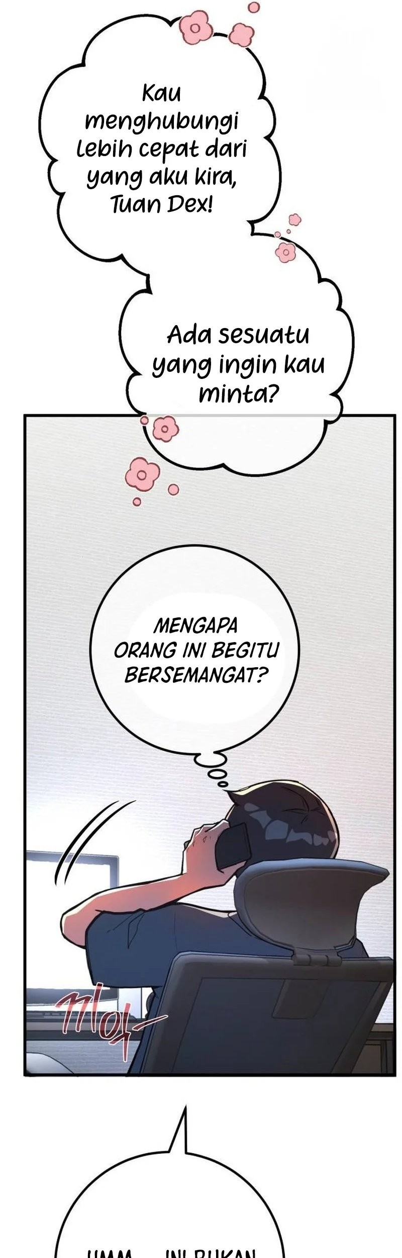 The Game’s Top Troll chapter 100 halaman 83
