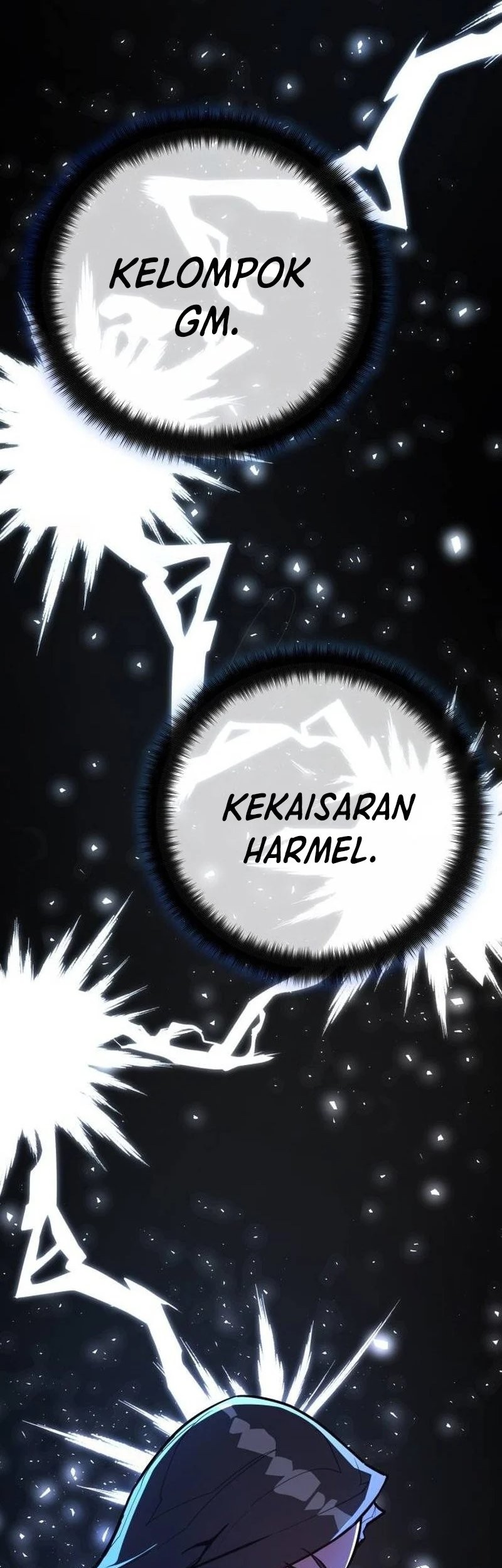 The Game’s Top Troll chapter 100 halaman 89
