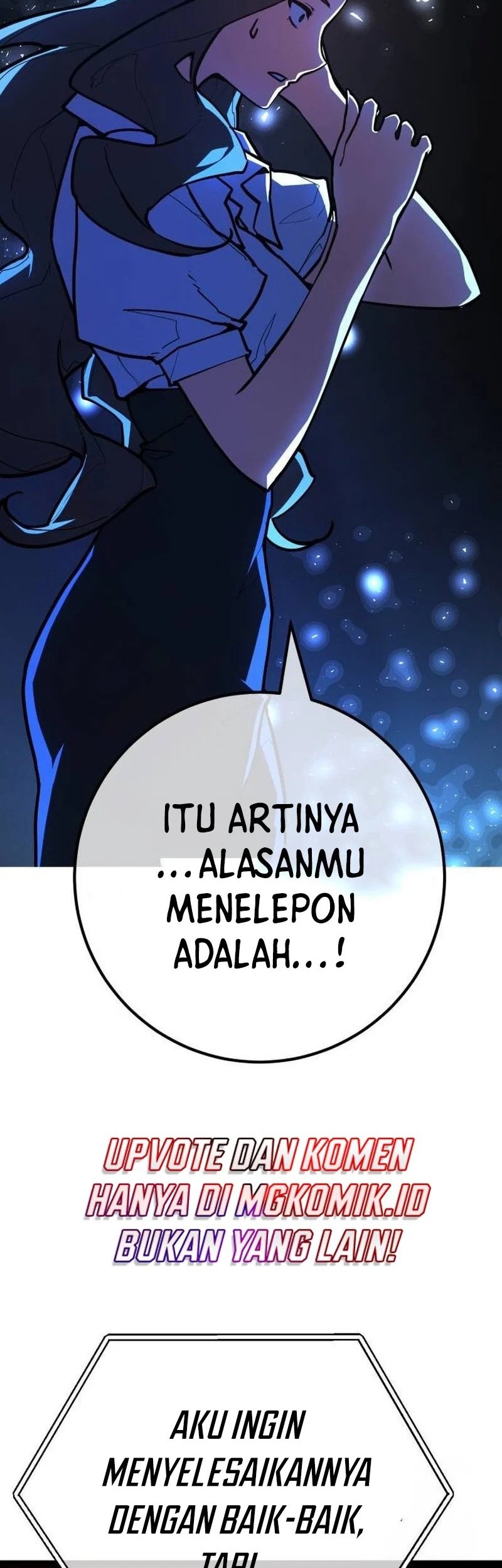 The Game’s Top Troll chapter 100 halaman 90