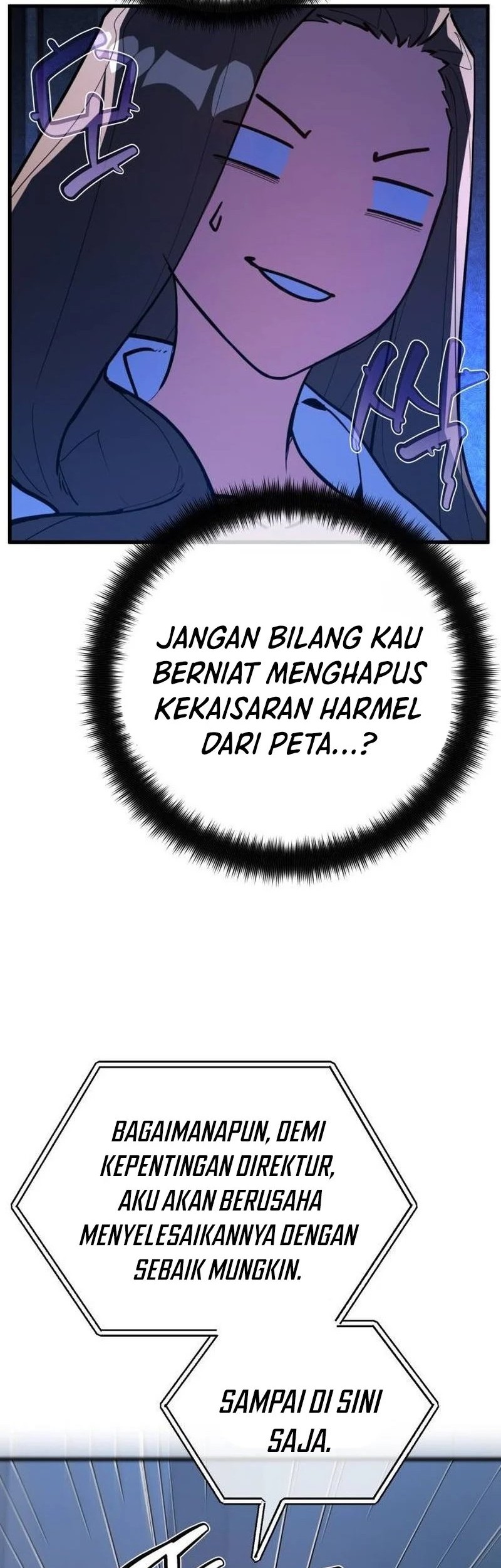 The Game’s Top Troll chapter 100 halaman 93