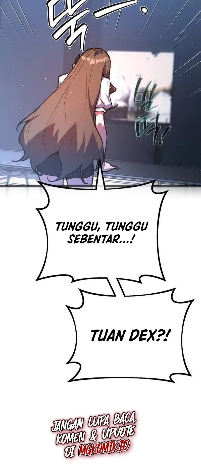 The Game’s Top Troll chapter 100 halaman 94