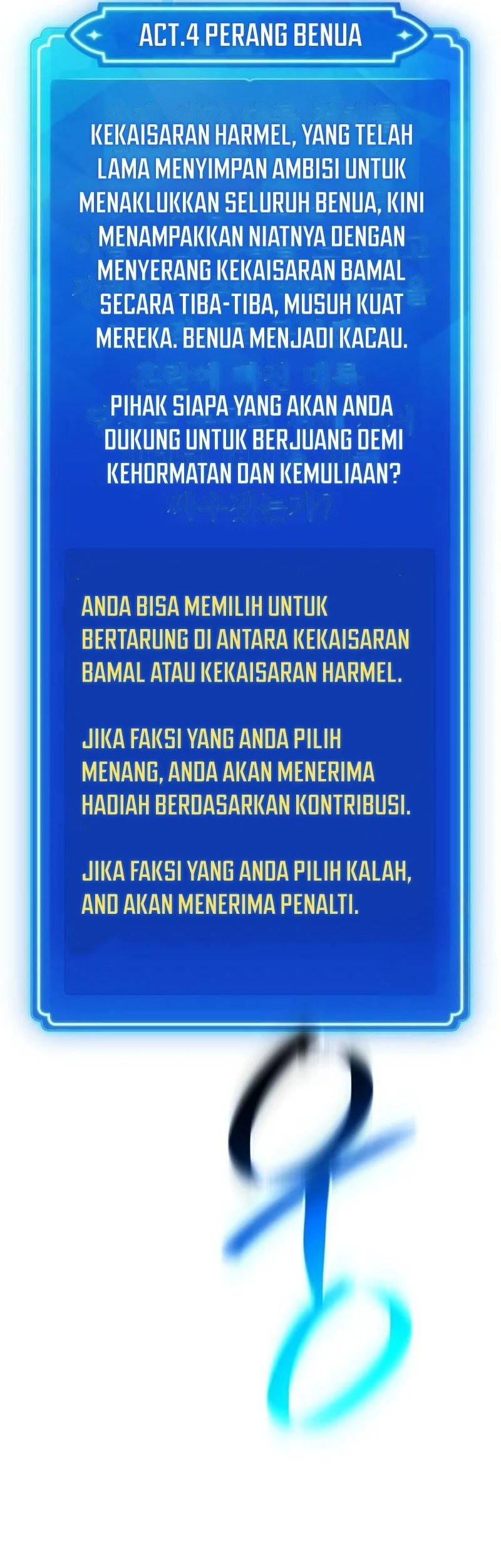 The Game’s Top Troll chapter 100 halaman 99