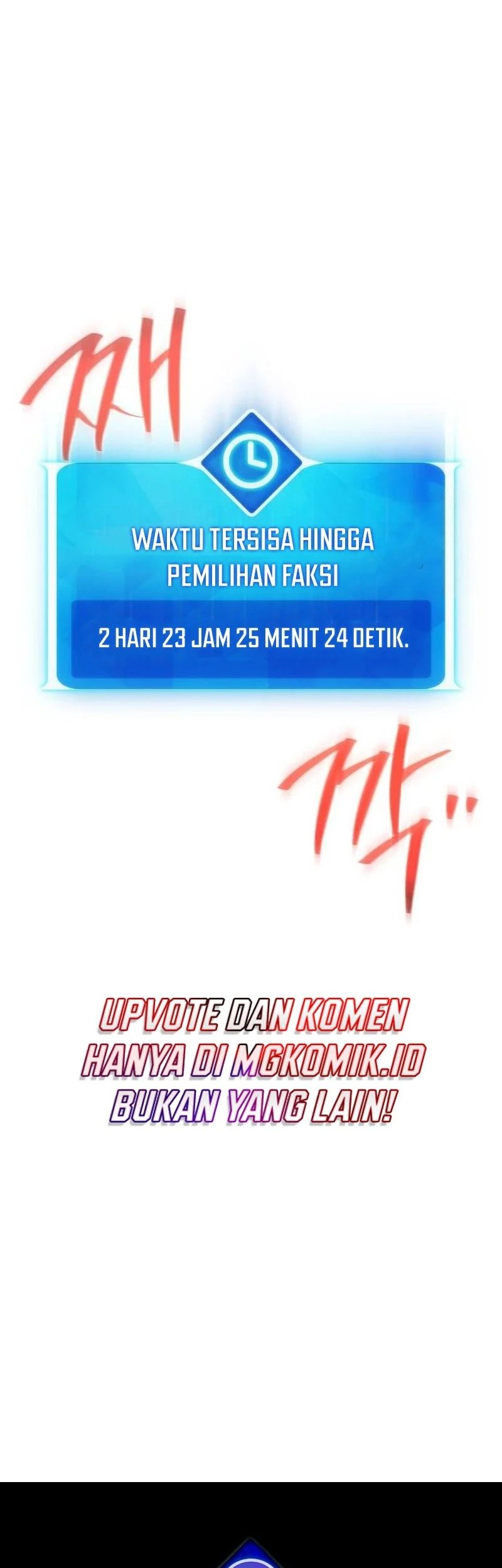 The Game’s Top Troll chapter 100 halaman 100