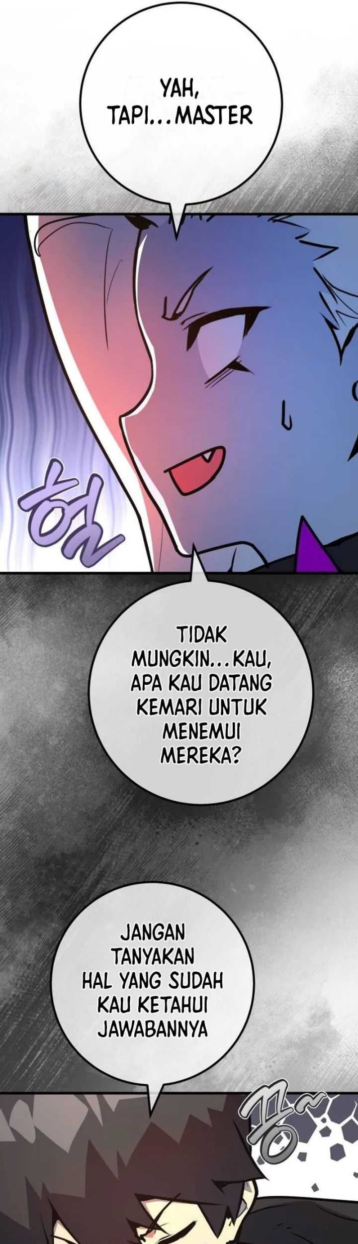 The Game’s Top Troll Bab 101 halaman 13